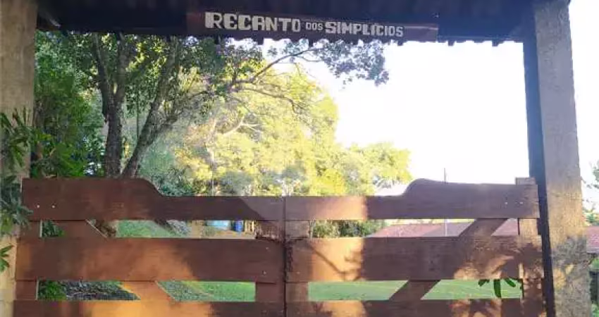 Chácara / sítio com 4 quartos à venda na Das Araucarias, 81, Centro, Vargem