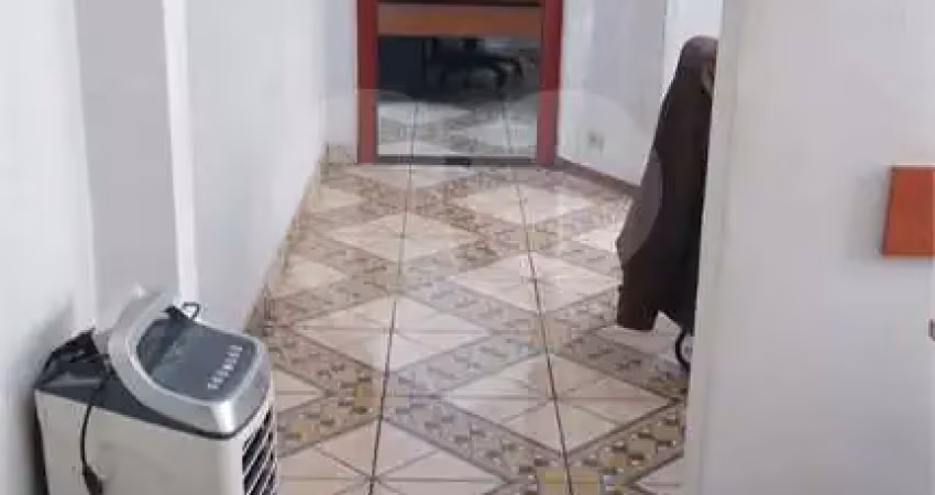 Sala comercial à venda na Rua Conselheiro Crispiniano, 121, Centro, São Paulo