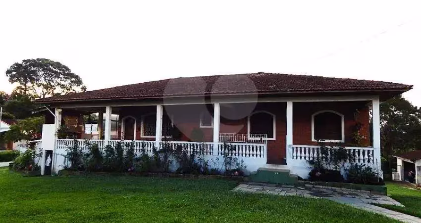 Chácara / sítio com 3 quartos para alugar na Do Orfanato, 79, Centro, Embu-Guaçu