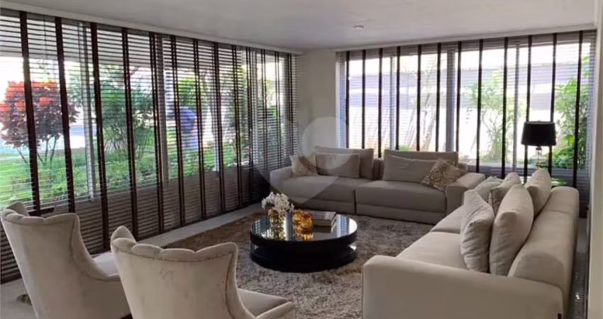 Apartamento com 3 quartos para alugar na Rua Joinville, 713, Vila Mariana, São Paulo