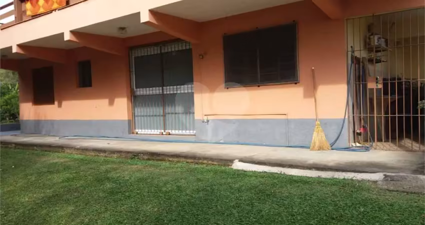 Chácara / sítio com 4 quartos à venda na Amaro Do Carmo Cardoso, 813, Centro, Embu-Guaçu