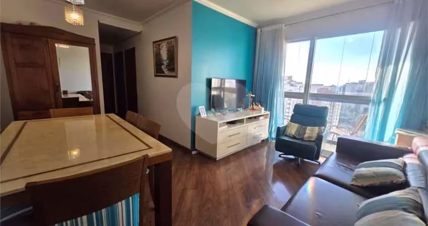 Apartamento com 3 quartos à venda na Avenida Diederichsen, 1173, Jabaquara, São Paulo