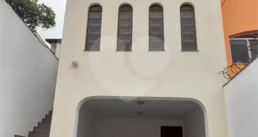 Casa com 3 quartos para alugar na Georges Lipman Ebel, 192, Cidade Dutra, São Paulo