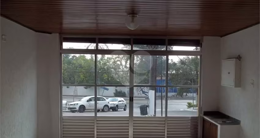 Ponto comercial para alugar na Rua Ipês do Rio Bonito, 835, Socorro, São Paulo