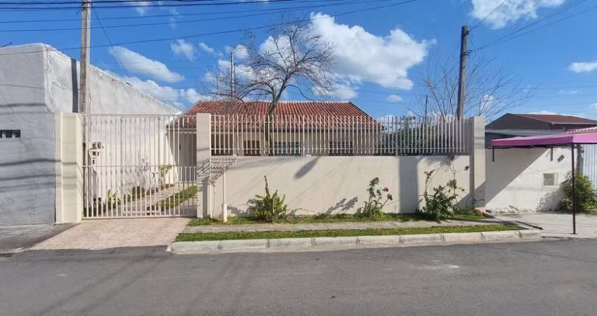 Residência para locação em São José dos Pinhais - Bairro Ipê