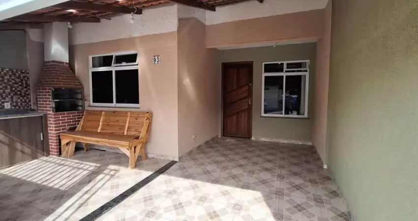 Excelente residência em condomínio fechado na fazenda rio grande