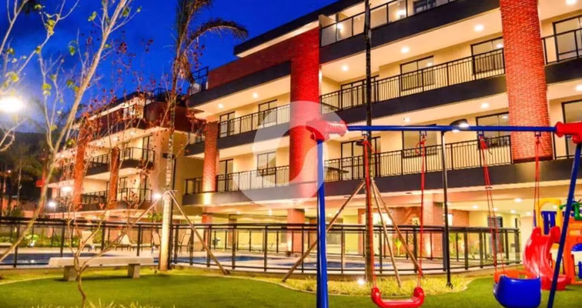 Apartamento com 3 Quartos com 1 suíte e 2 vagas