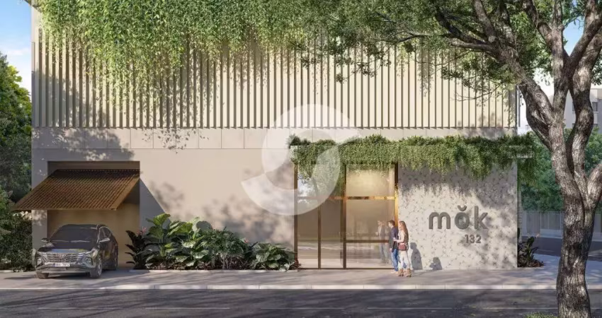 Apartamento de 3 quartos, 1 suíte e 1 vaga de garagem no jardim icaraí
