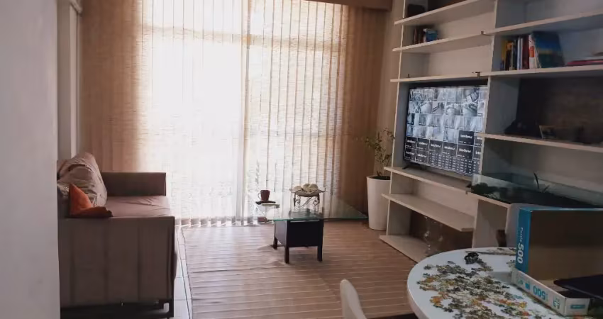 Apartamento com 2 dormitórios à venda, 87 m² por R$ 620.000 - Icaraí - Niterói/RJ