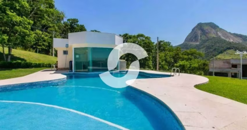 Terreno de 360 m² em condomínio fechado em Inoã Maricá