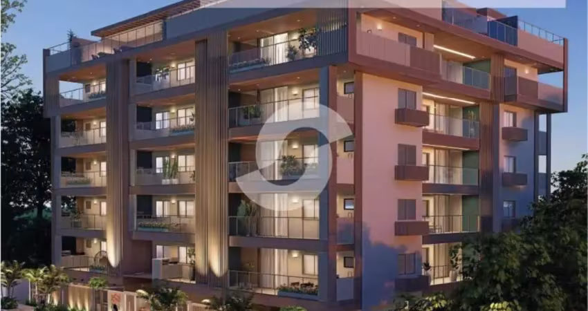 Apartamento 2 quartos, 1 suíte e 1 vaga em piratininga prédio com lazer completo