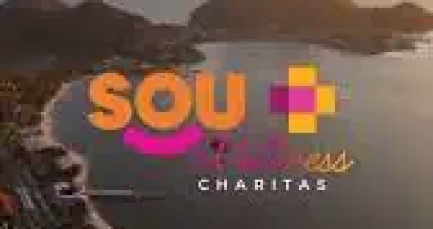 Apartamento de sala e 1 quarto com vaga de garagem em 1charitas
