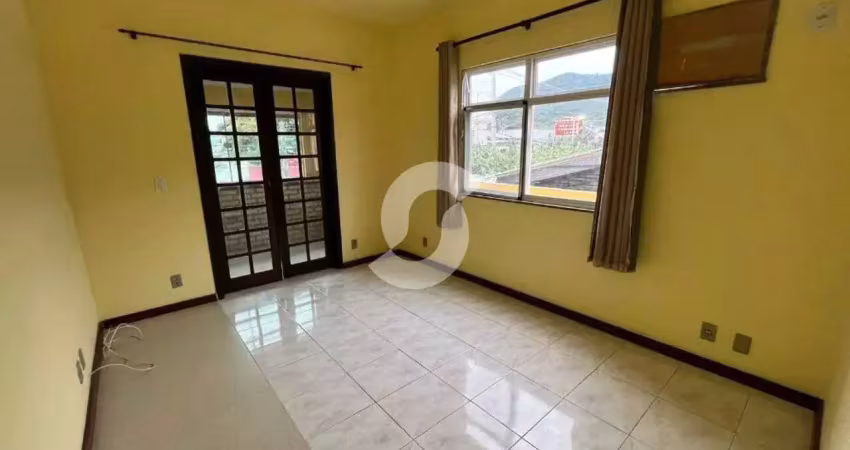Casa com 3 dormitórios à venda, 280 m² por r$ 680.000,00 - itaipu - niterói/rj