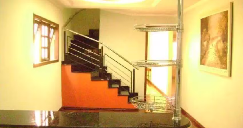 Casa com 3 quartos à venda na Travessa Maracá, 214, Jabaquara, São Paulo