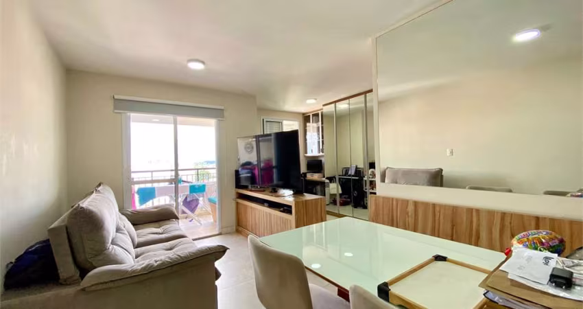 Apartamento na Vila Guarani