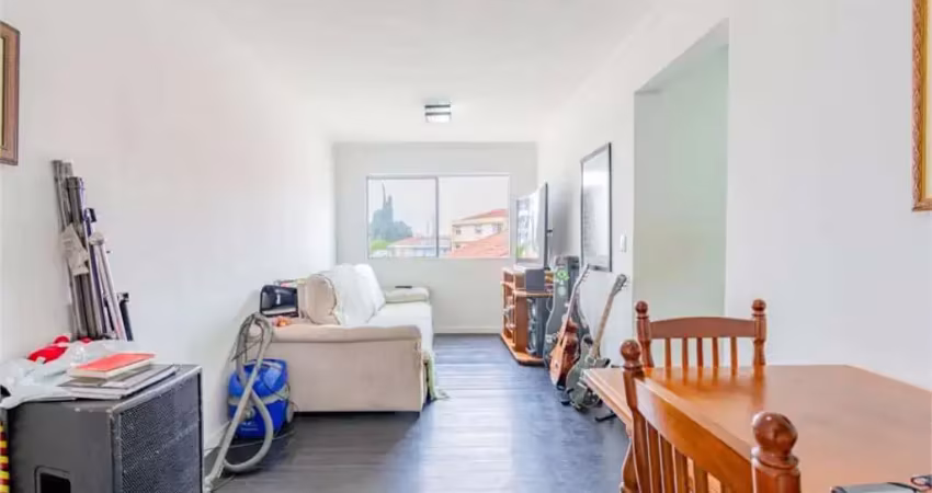 Apartamento com 3 quartos à venda na Rua das Pitombeiras, 192, Jabaquara, São Paulo