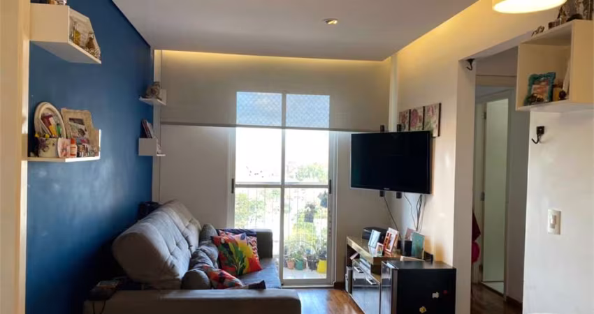 Apartamento no Jabaquara