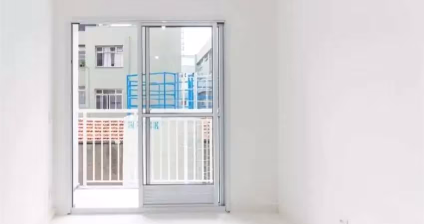 Apartamento com 1 quarto à venda na Avenida Doutor Hugo Beolchi, 622, Vila Guarani, São Paulo