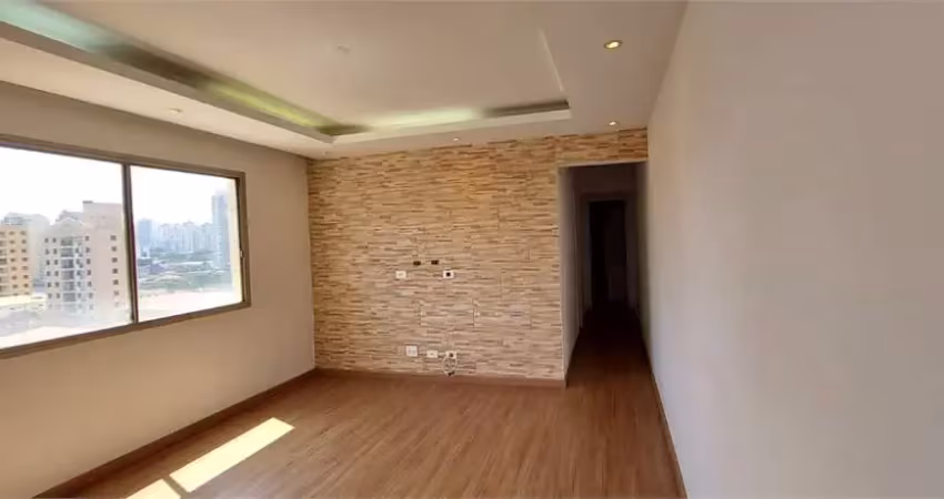 Apartamento com 2 quartos à venda na Rua Luís Carlos Paraná, 61, Cupecê, São Paulo