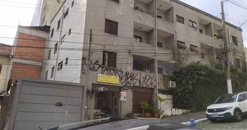 Prédio à venda na Rua Almirante Noronha, 253, Santana, São Paulo