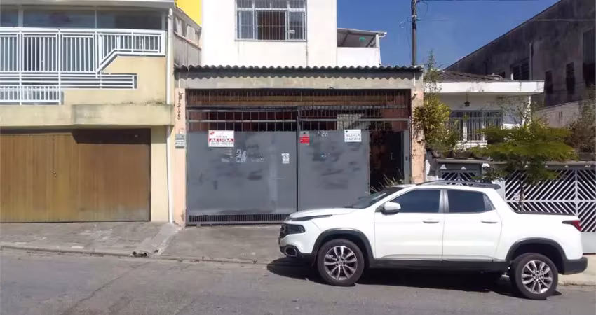 Barracão / Galpão / Depósito à venda na Rua Gustavo da Silveira, 1288, Vila Santa Catarina, São Paulo