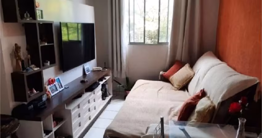Apartamento com 2 quartos à venda na Avenida Cupecê, 6062, Cidade Ademar, São Paulo