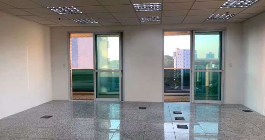 Sala comercial na Conceição