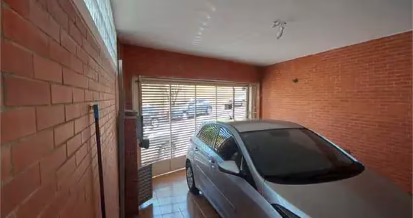 Casa com 4 quartos à venda na Rua Stefan Zweig, 43, Campo Belo, São Paulo
