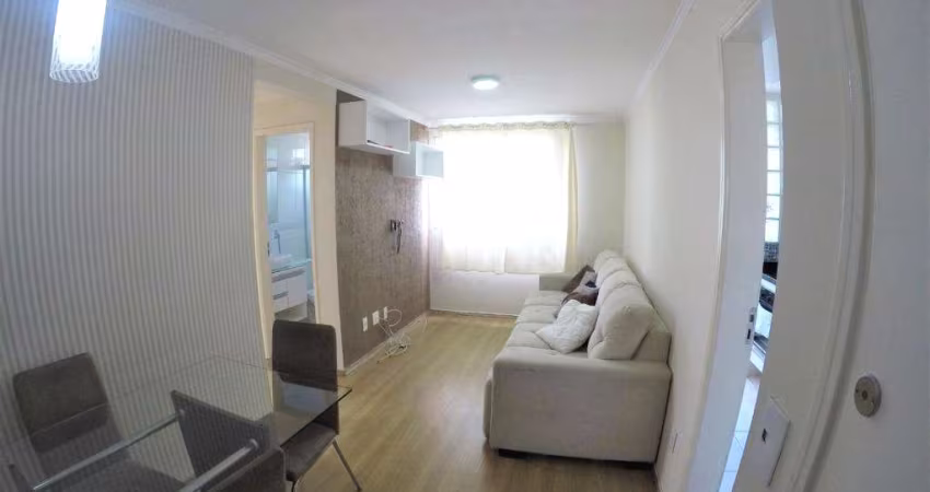 Apartamento á venda no Residencial Morumbi