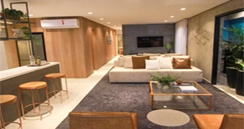 Apartamento na Vila Mascote