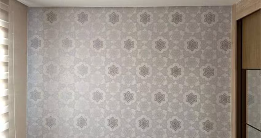 Apartamento á venda no Sacomã