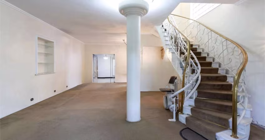 Casa alto padrão próximo ao Ibirapuera