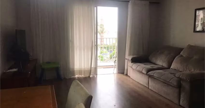 Apartamento 3 dormitórios Parque Bristol