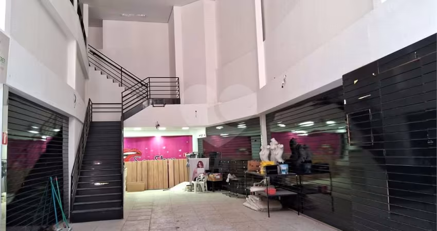Comercial-São Paulo-CENTRO | Ref.: REO921371