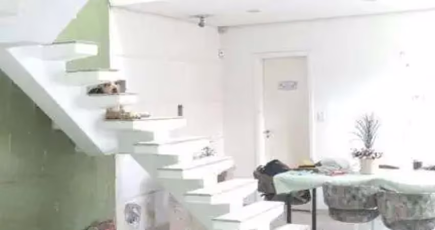Casa com 3 quartos à venda na Rua Jamil Hajaj, 26, Saúde, São Paulo
