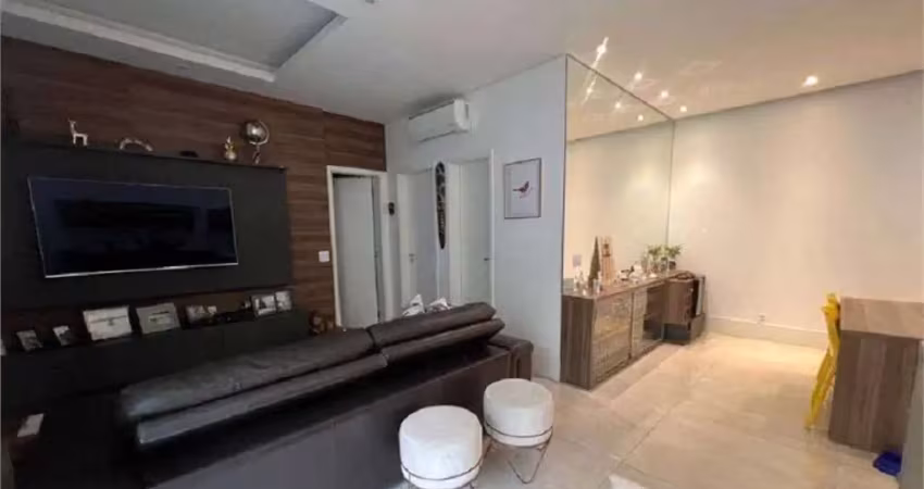 Apartamento com 3 quartos à venda na Rua Quararibéia, 200, Campo Grande, São Paulo
