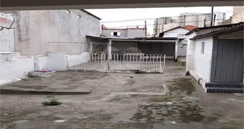 Casa com 2 quartos à venda na Rua Edgard Pereira, 123, Vila Guarani, São Paulo