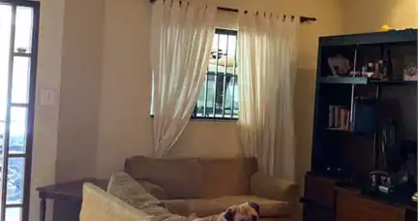 Casa com 3 quartos à venda na Rua Laureano, 708, Vila Camilópolis, Santo André