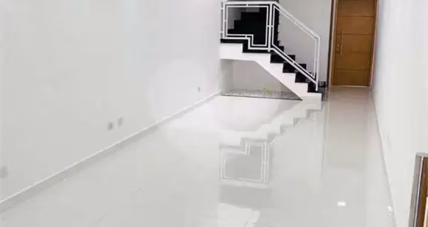 Casa com 3 quartos à venda na Rua Américo Samarone, 1080, Sacomã, São Paulo