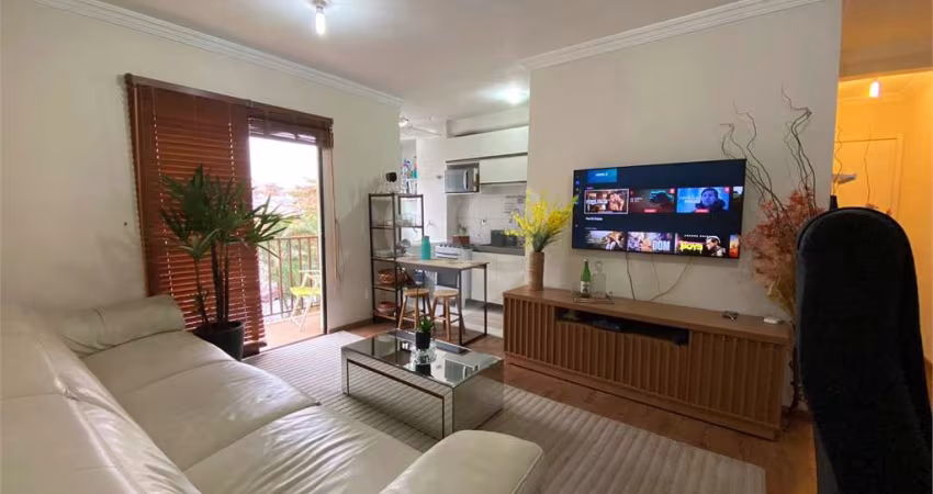 Apartamento metrô Conceição
