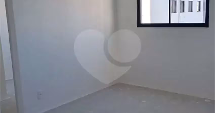 Apartamento com 2 quartos à venda na Rua Concepcion Arenal, 447, Jabaquara, São Paulo