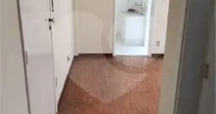 Apartamento com 1 quarto à venda na Rua Paula Ney, 457, Vila Mariana, São Paulo