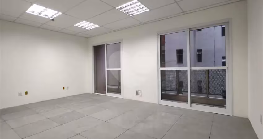Sala comercial à venda na Rua Apeninos, 222, Aclimação, São Paulo