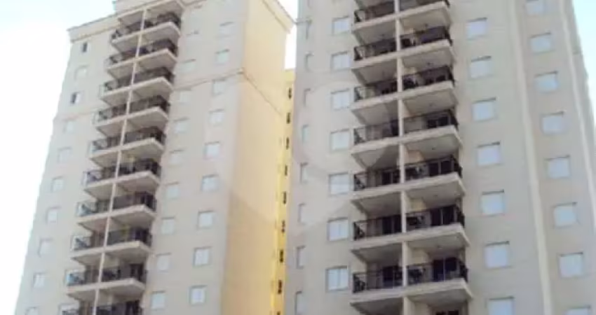Apartamento à venda em São Bernardo do Campo