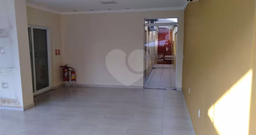 Sobrado comercial
