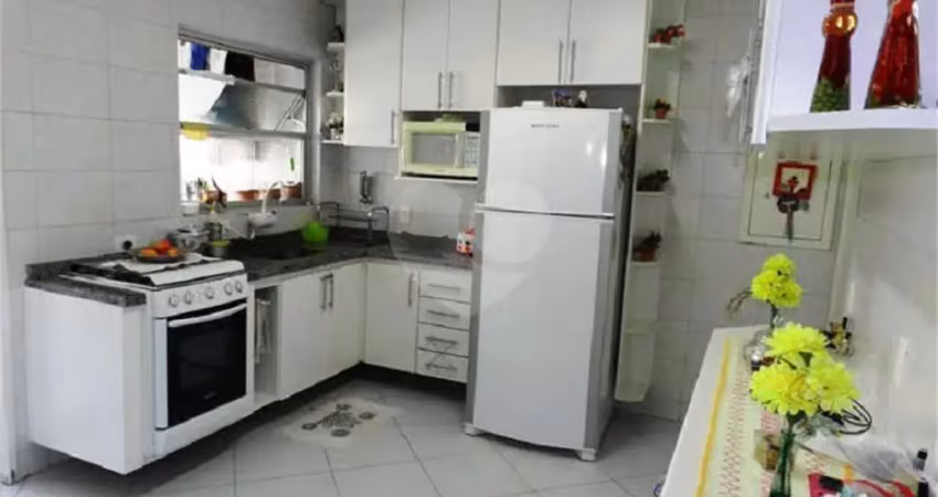 Apartamento com 3 quartos à venda na Rua Jener, 80, Aclimação, São Paulo