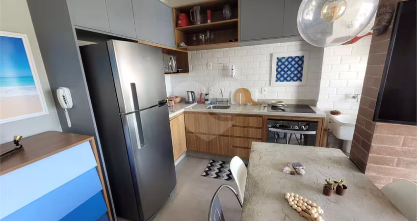 Apartamento-São Paulo-PINHEIROS | Ref.: REO923079
