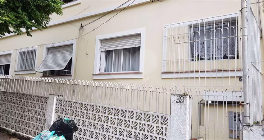 CASA TÉRREA A VENDA COM 06 APARTAMENTOS PARA LOCAÇÃO - ÓTIMO PARA INVESTIDOR - PRAÇA ARVORE