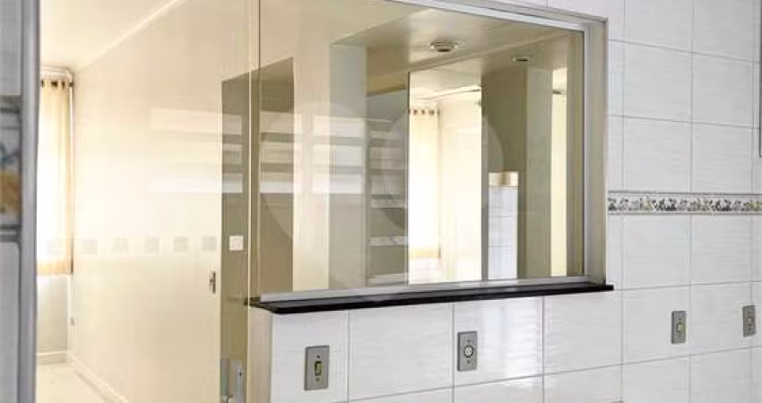 Excelente Apto à venda na Vila Mariana - 104m2/ 2 Quartos+Dependências/1 Vaga - metrô V.Mariana