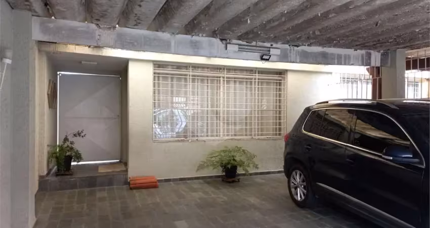 Casa com 3 quartos à venda na Rua Doutor Joviano Telles, 91, Brooklin, São Paulo